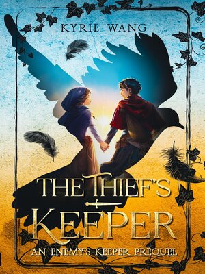 cover image of The Thief's Keeper